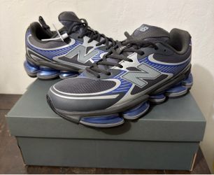 New Balance sneakers