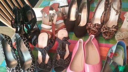 Shoes