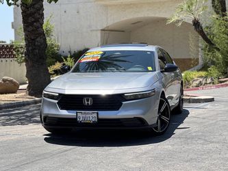 2024 Honda Accord
