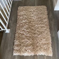 Furry Carpet