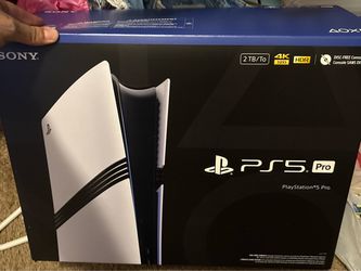 Ps5 pro