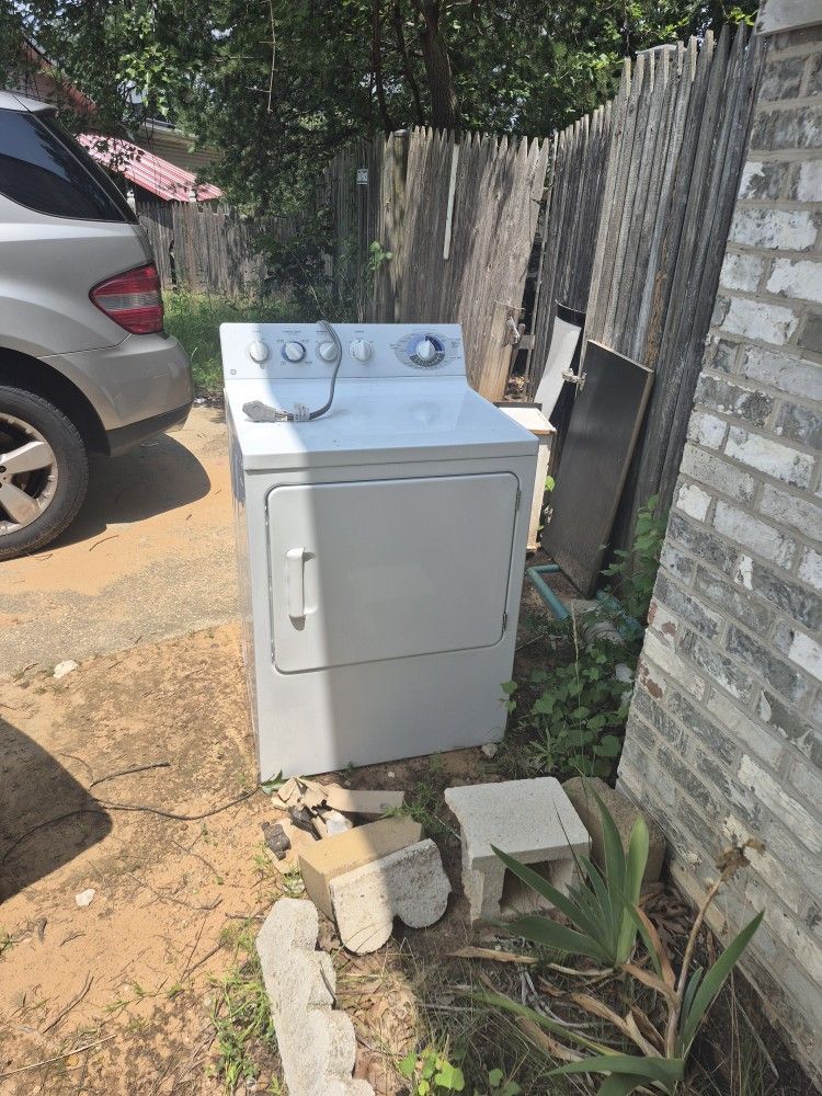 Dryer