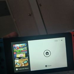 Nintendo Switch Brand New 