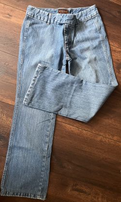 Banana Republic Denim Woman Jeans