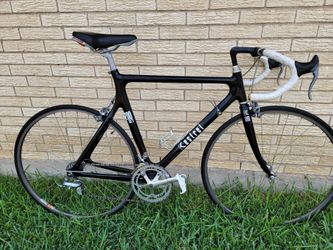 Kestrel SCI 200 vintage bike
