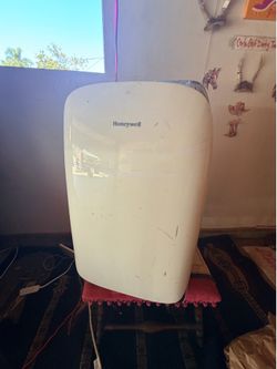 Honeywell Portable Air Conditioner