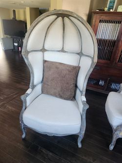 Rh Chairs