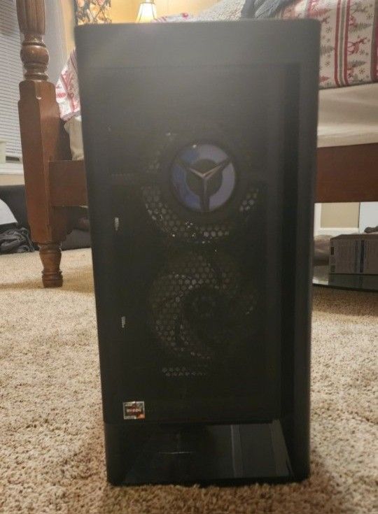 Lenovo Gaming PC, Keyboard, & One Piece Accessories Bundle