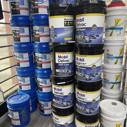 Aceite. Diesel 15w40 DELO. DELVAC. ROTELLA T4