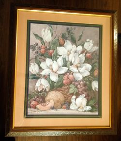 Home Interiors MAGNOLIA