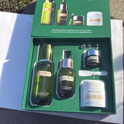 La Mer Cream Gift Set FULL SIZE NEW AUTHENTIC , Retail $550