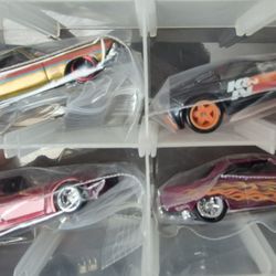Hotwheels