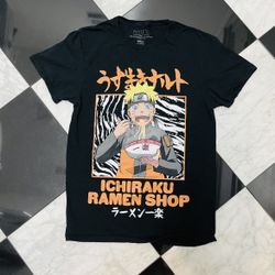 Size Small Naratu Ramen Shop