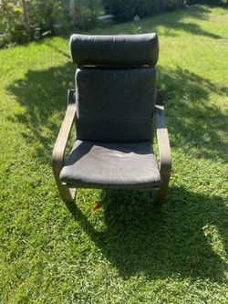 Leather Chair