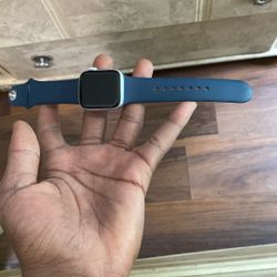 Apple Watch Brand New Just Bought It 