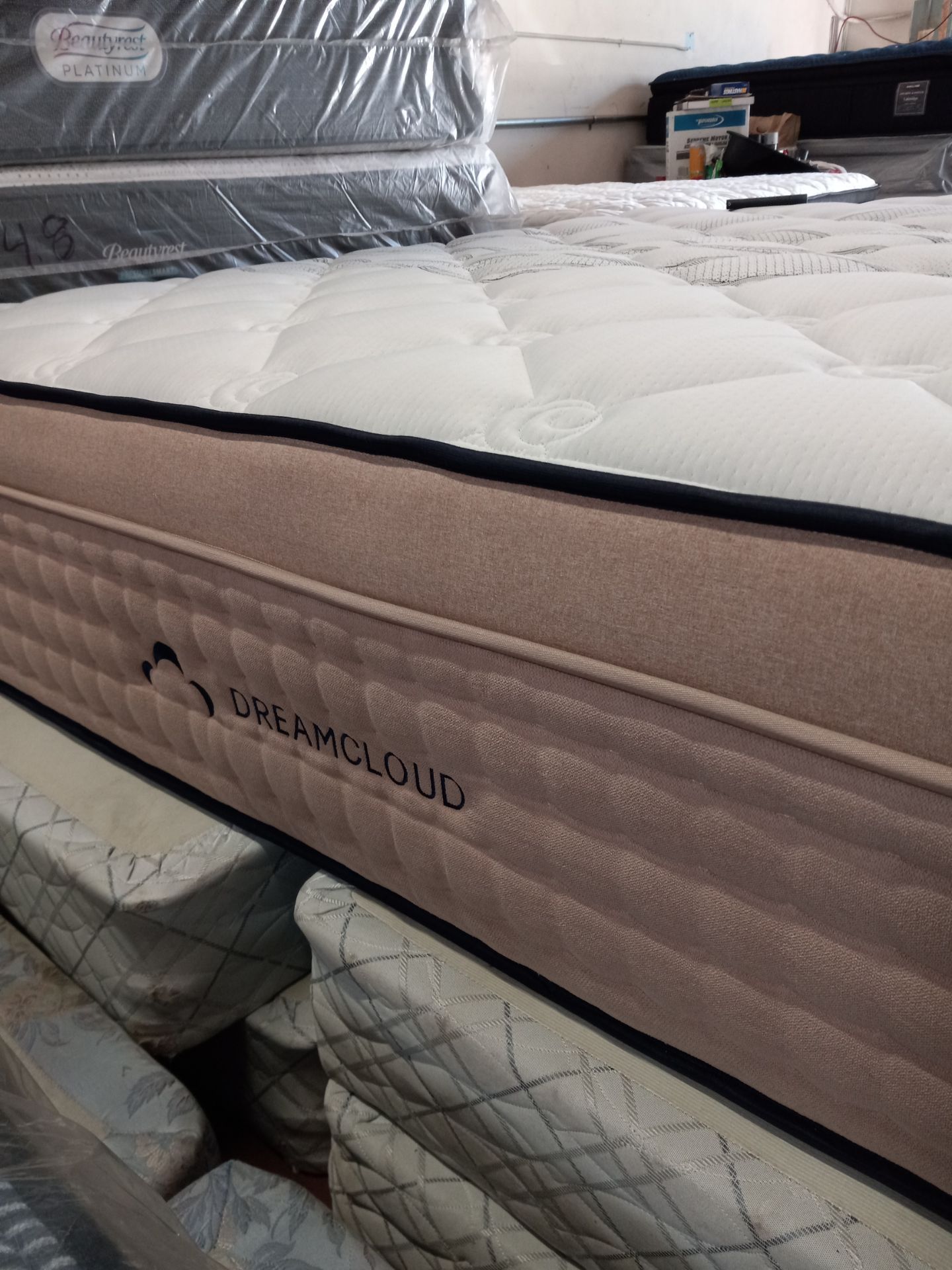 King Mattress