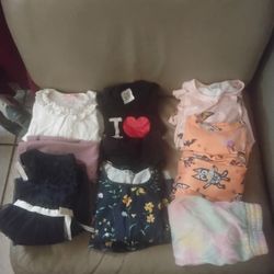 Niña 4/5 Northeast Toda X10