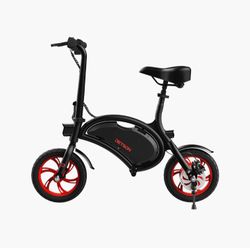 Jetson Electric Bike