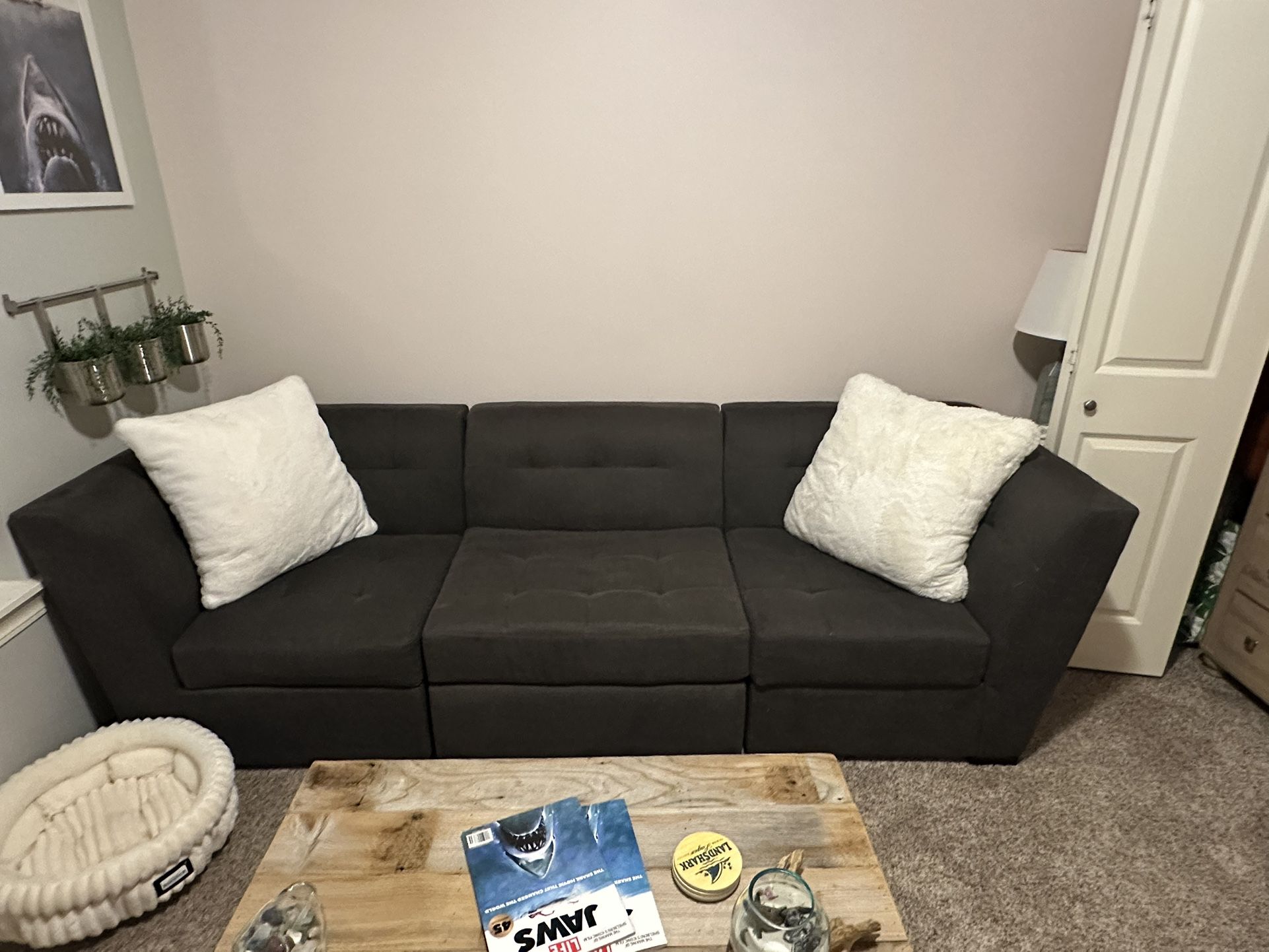 Sectional Couch From Macy’s 