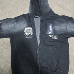 Primitive Sublime Zip Up