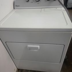 Secadora Whirpool  
