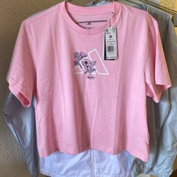 Adidas Tee