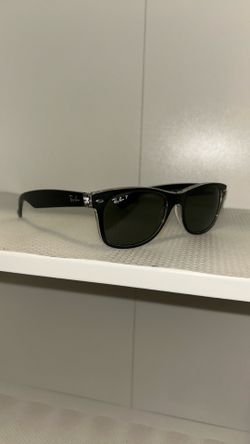 Ray-Ban New Wayfarer Color Mix
