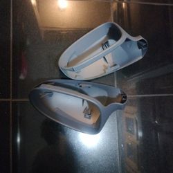 2012 To 2016 VW Cc Mirror Covers New