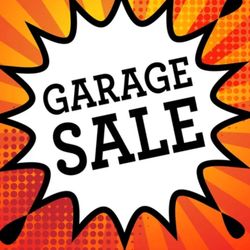 11/28 Garage Sale (on Wardlow between Los Coyotes and Woodruff) 