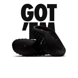 Nike Mind 001 slide”Size 10”