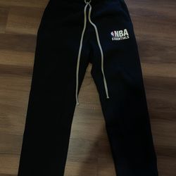 NBA Essential Sweats 