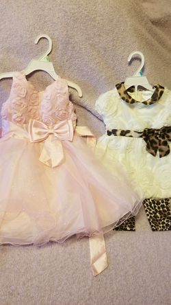 2t girls dresses