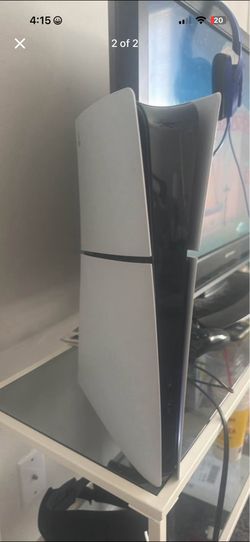 PlayStation 5 READ DESCRIPTION
