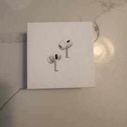 AirPod Pros 2nd Generation 