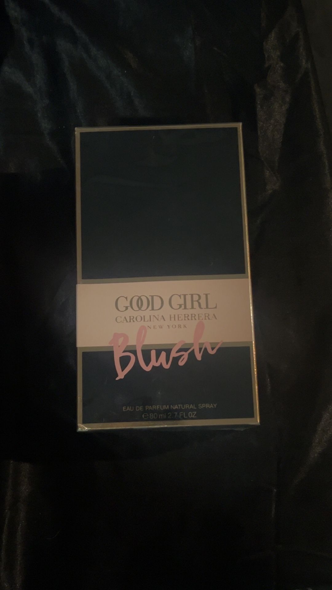 GOOD GIRL BLUSH PERFUME