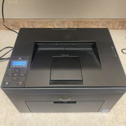 Dell C1760NW Color Laser Printer