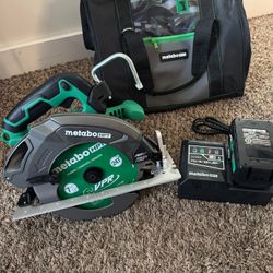 metabo saw