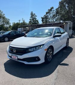 2021 Honda Civic
