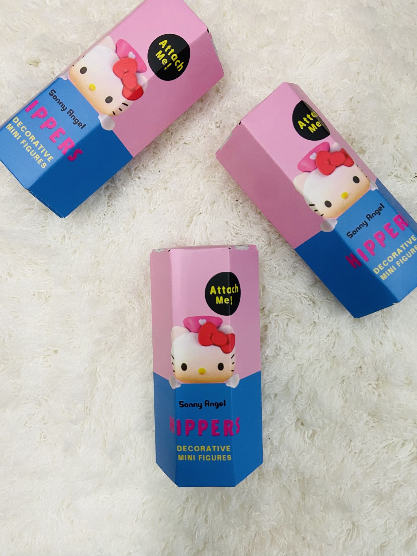 Hello Kitty Blind Box 
