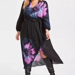 Ladies I.N.C Plus Size Dress