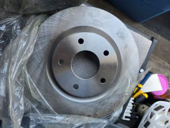 Rotors