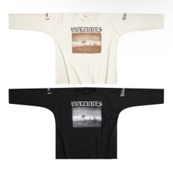 VULTURES Kanye x Gosha