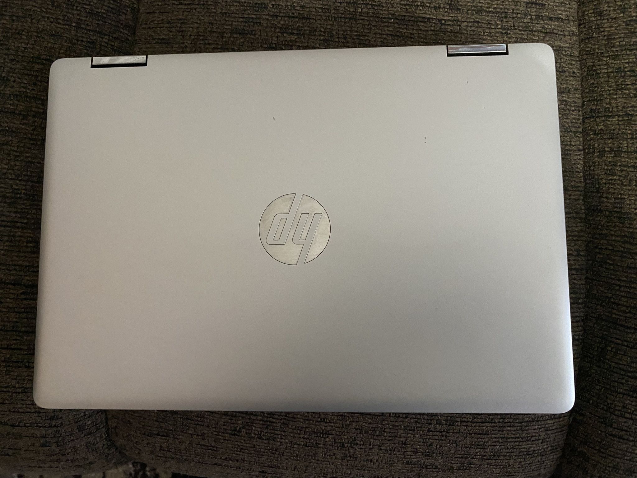 HP Pavilion Touchscreen Laptop
