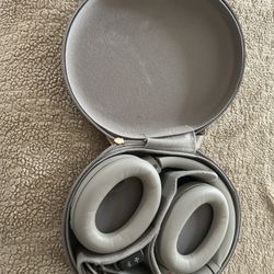 Sony Headphones 