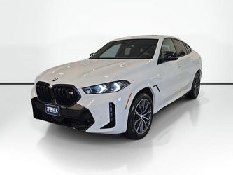2026 BMW X6