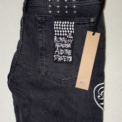 Ksubi Men’s ’Van Winkle Jeans” Size 31
