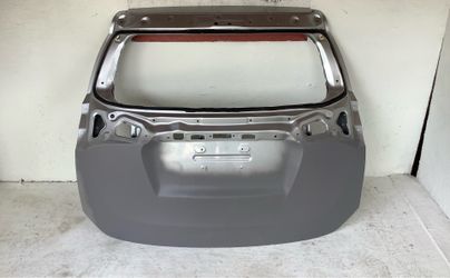 2013-2015 Toyota RAV4 lift gate (15)