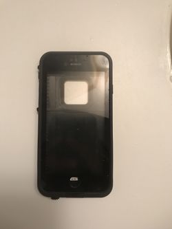Lifeproof Iphone 7 case