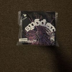 Sp5der Hoodie