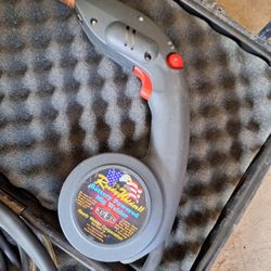 Ready Welder Portable Mig Welder